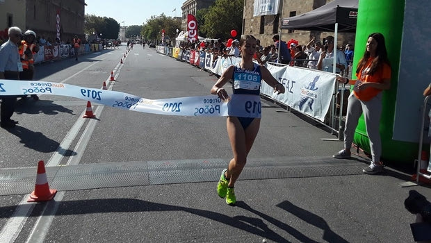 Run Greece: Με ρεκόρ έπεσε η αυλαία στη Ρόδο