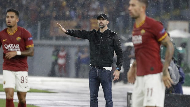 Ρεσιτάλ ειλικρίνειας από την Γκλάντμπαχ: “Δεν ήταν πέναλτι αυτό που κερδίσαμε”