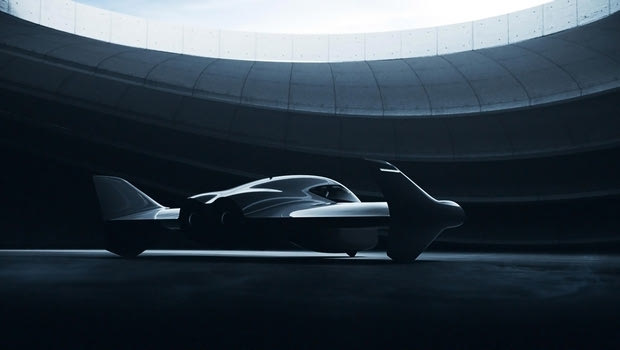Porsche και Boeing θα συνεργαστούν στις αστικές μετακινήσεις αέρος