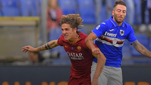 Serie A: Πρώτος βαθμός για Ρανιέρι, γκολάρα Ναϊνγκολάν