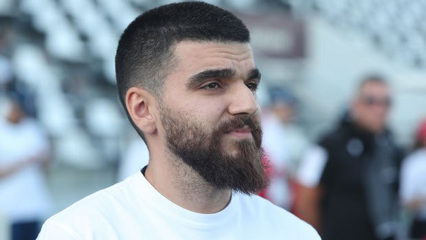 ΠΑΟΚ: Η ανάρτηση του Γιώργου Σαββίδη με το “41.926” για τη Νέα Τούμπα