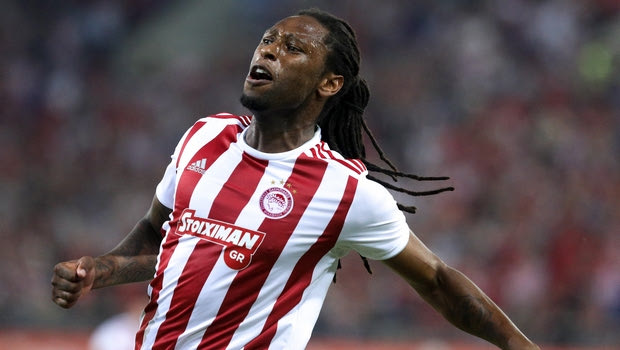 Α Bola: “Η Μπενφίκα προχωράει για Σεμέδο”
