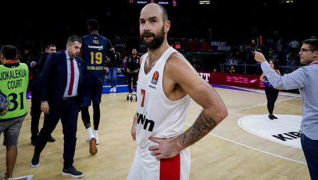 Ολυμπιακός: Θέλει, αλλά δεν μπορεί