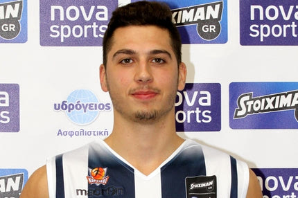 Επίσημο: Στο Ρέθυμνο ο Σπυριδονίδης