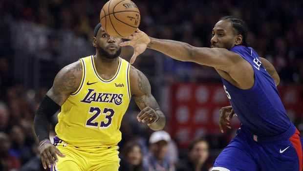 Fantasy τουρνουά για το NBA & νέα παιχνίδια Casino στο Stoiximan.gr!