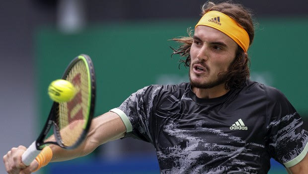Ήττες για Τσιτσιπά και Περβολαράκη στο ATP Cup