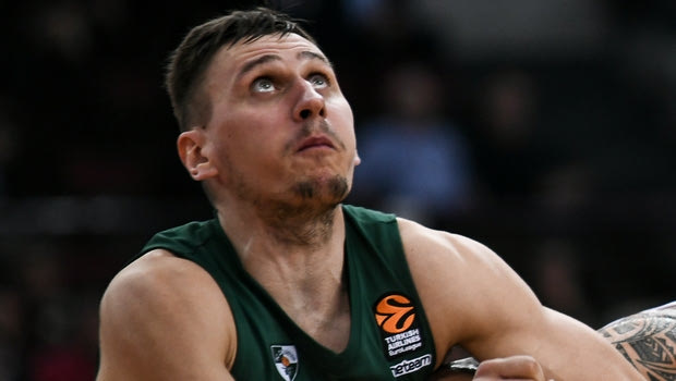 Φενέρμπαχτσε: “Έκλεισε” τον Εντγκάρας Ουλανόβας