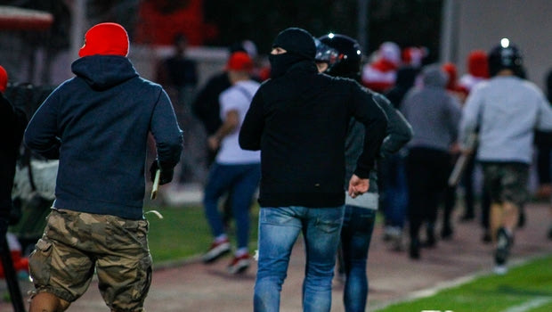 Υπεύθυνος Ακαδημιών Μπάγερν: “Ήταν σαν πόλεμος”