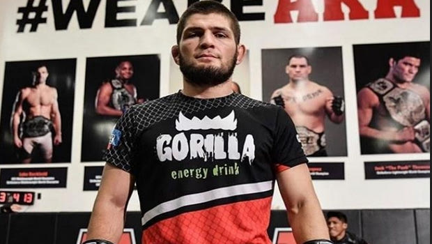 Khabib: “Δεν μπορώ να συγχωρήσω τον McGregor”