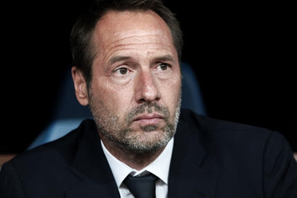 Φαν Σιπ: “Η πρώτη θέση του ομίλου βρίσκεται στα χέρια μας”