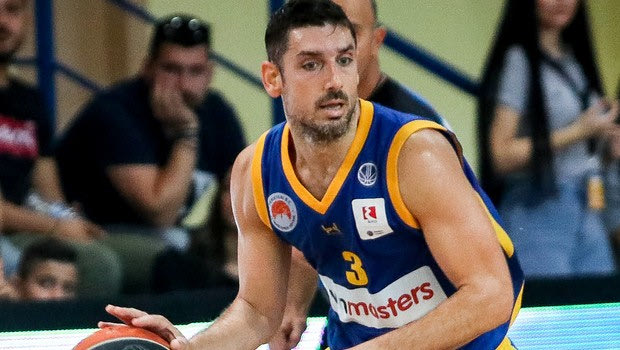 Basketball Champions League: Στη μάχη Περιστέρι και ΠΑΟΚ