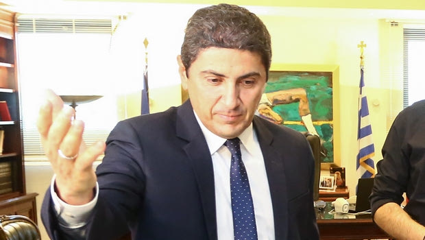 Ερασιτέχνης ΠΑΟΚ κατά Αυγενάκη: “Η παραίτηση μοναδική καλή υπηρεσία”