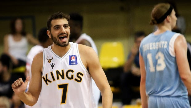 Ρέθυμνο – Κολοσσός 75-65: Κρητικός θρίαμβος πριν από την ΑΕΚ