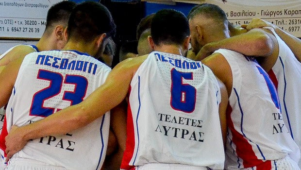 Α2: Ο Χαρίλαος Τρικούπης γκρέμισε τον Διαγόρα Δρυοπιδέων