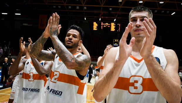 EuroCup: Επιβίωσε στο φινάλε η Βίρτους, εύκολα η Ούνικς