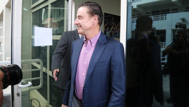 Εθνική: Το πρώτο Tweet του Πιτίνο μετά από την συμφωνία