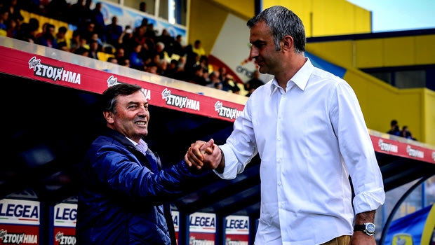 Τεννές: “Έχουμε μείνει σε μεγάλο βαθμό στη Super League”