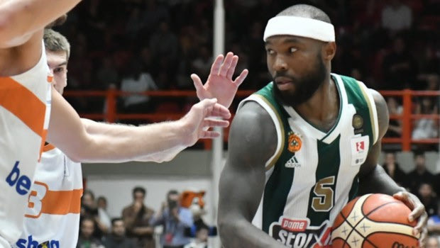 Ταϊρίς Ράις: “Κάποια πράγματα πρέπει να μένουν στο σπίτι”