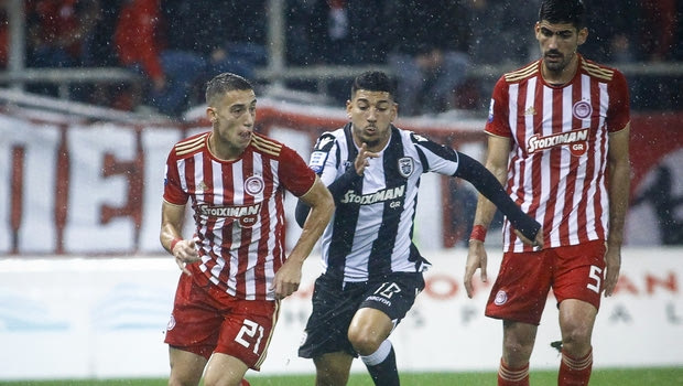 Super League: Αύξηση σε γκολ και εισιτήρια