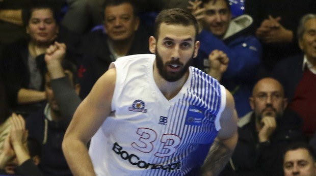 Βλάντο Γιάνκοβιτς: “Μου έλειψε το παιχνίδι, να φέρουμε τον κόσμο πίσω”