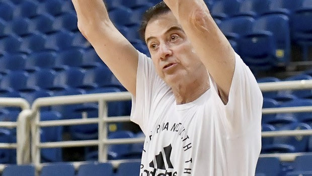 Παναθηναϊκός: Με Γιαννακόπουλο παρόντα η πρώτη προπόνηση του Πιτίνο