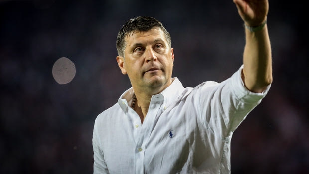 ΑΕΚ: Όχι Γιοβάνοβιτς, ναι Μιλόγεβιτς