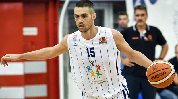 Κόροιβος Αμαλιάδας: Από τη διεκδίκηση της wild card στη μάχη της επιβίωσης