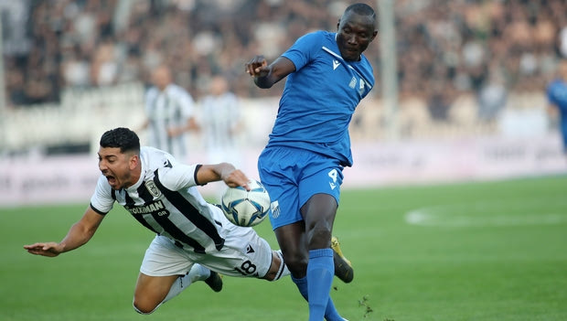 Κέρκυρα: Σκληρή απάντηση από Αντέτζο