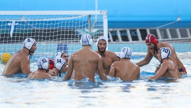Πόλο: Ήττα και αποκλεισμός για τη Βουλιαγμένη