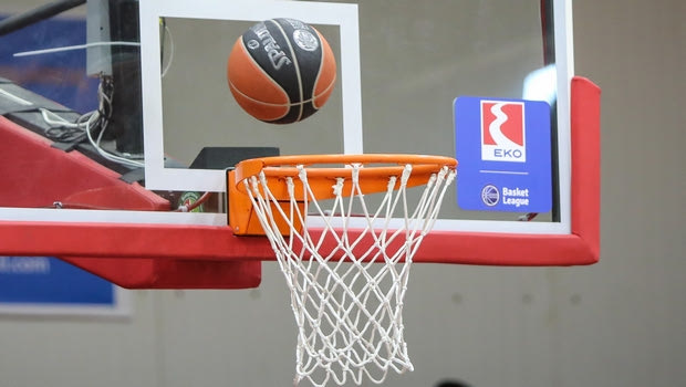 Το EKO All Star Game επιστρέφει στο Ηράκλειο