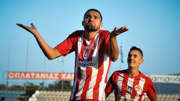 Μπιανκόνι: “Ξύπνησα έντρομος από το σεισμό στην Κρήτη”