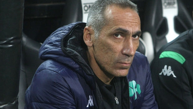 Δώνης: “Μετά το ματς της Τούμπας υπάρχει μεγάλη υποκρισία”