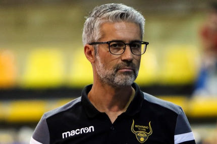 Ρέθυμνο: Με μισή ομάδα στον προημιτελικό με την ΑΕΚ