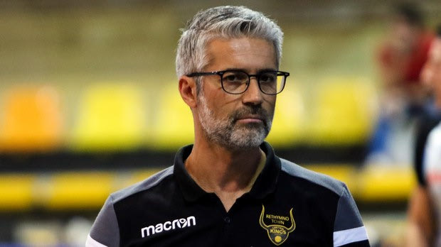 Ρέθυμνο: Με μισή ομάδα στον προημιτελικό με την ΑΕΚ