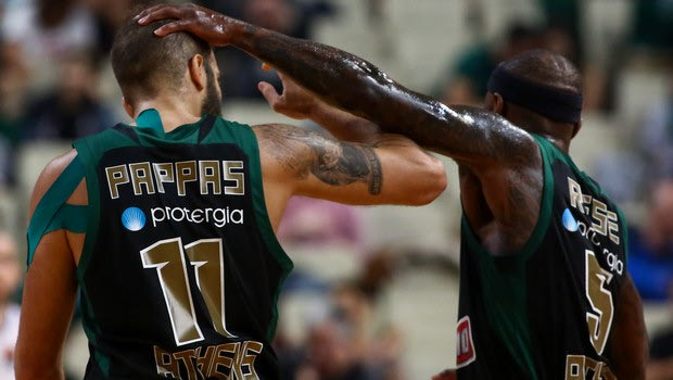 EuroLeague 2019/20: Τα αποτελέσματα, η κατάταξη και το πρόγραμμα