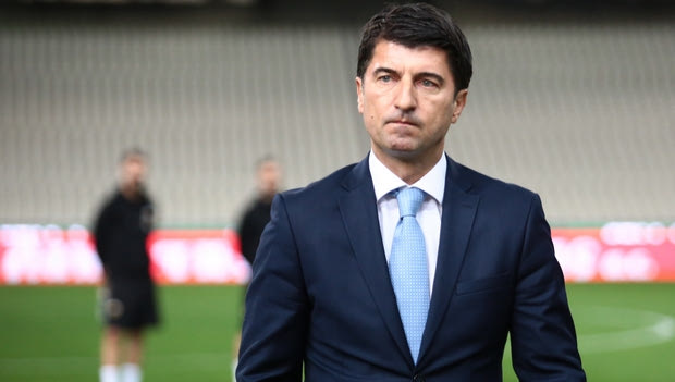 ΑΕΚ: Θέλει, αλλά δεν έχει βρει τον επόμενο προπονητή