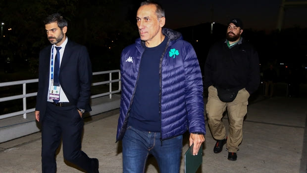 Δώνης: “Σημαντική νίκη, χαμογελάμε μετά από καιρό”