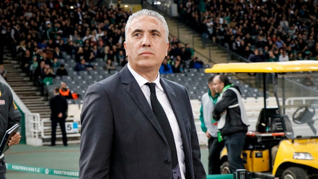 Κωστένογλου: “Δεν κάναμε το 0-3, 0-4 και το πληρώσαμε”