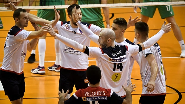 Παναθηναϊκός – Φοίνικας 0-3: Κούρσεψαν τον “Άγιο Θωμά” οι πειρατές