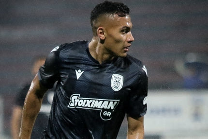 ΠΑΟΚ: Δύο με τρεις μήνες εκτός ο Ζαμπά