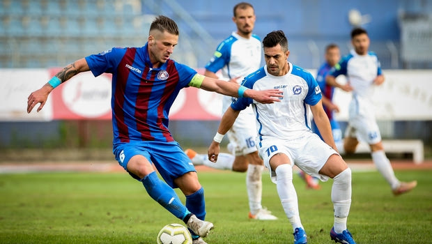 Κέρκυρα: Εξόφλησε 18 ποδοσφαιριστές