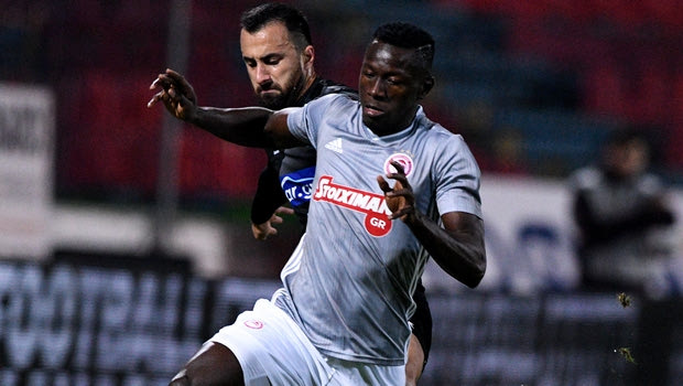 Super League 1: Η βαθμολογία μετά το Πανιώνιος – Ολυμπιακός