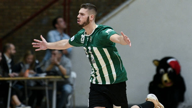Handball Premier: Μεγάλες νίκες για Πυλαία και Διομήδη