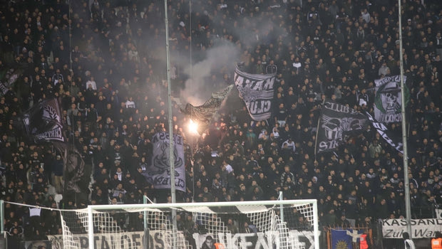 Super League: Πέντε ΠΑΕ σε απολογία