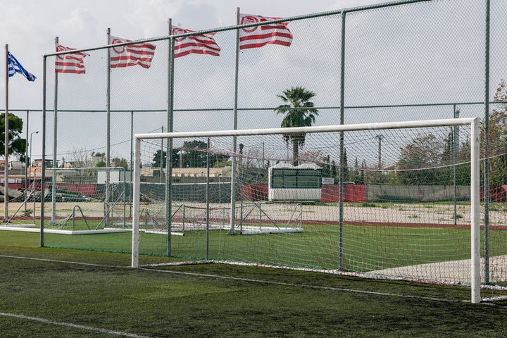 Αυτοψία στο Ρέντη: Αυτό είναι το οικόπεδο της διαμάχης Ολυμπιακού – Κόκκαλη
