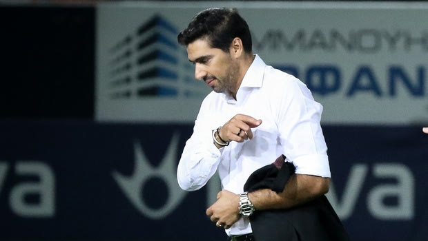 Φερέιρα: “Το 2-2 με τον Παναθηναϊκό μάς έκατσε στο λαιμό”