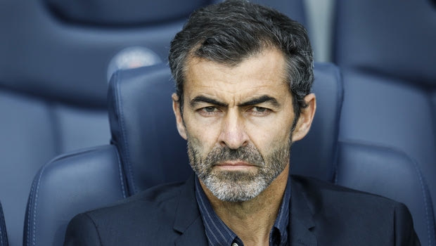 Ξάνθη: Στη λίστα ο Ρουί Αλμέιδα για αντί-Ραμίρεθ
