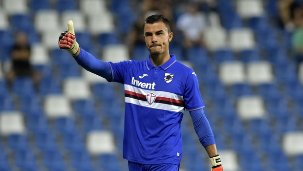 Serie A: Πρώτη νίκη Ρανιέρι και ανάσα για Σαμπντόρια