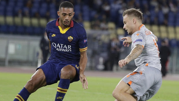 LIVE: Europa League