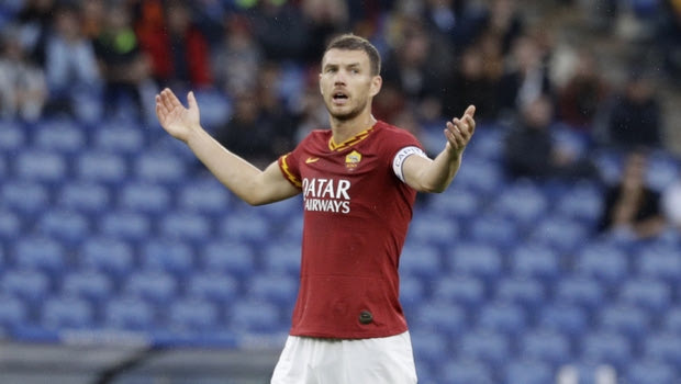 Serie A: Μπλόκο στην Πάρμα για Ρόμα